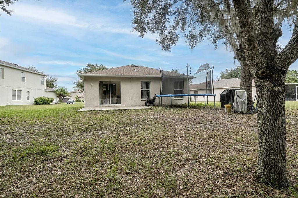 Photo of 4210 Bethpage Court, Wesley Chapel, FL 33543 (MLS # TB8443535)