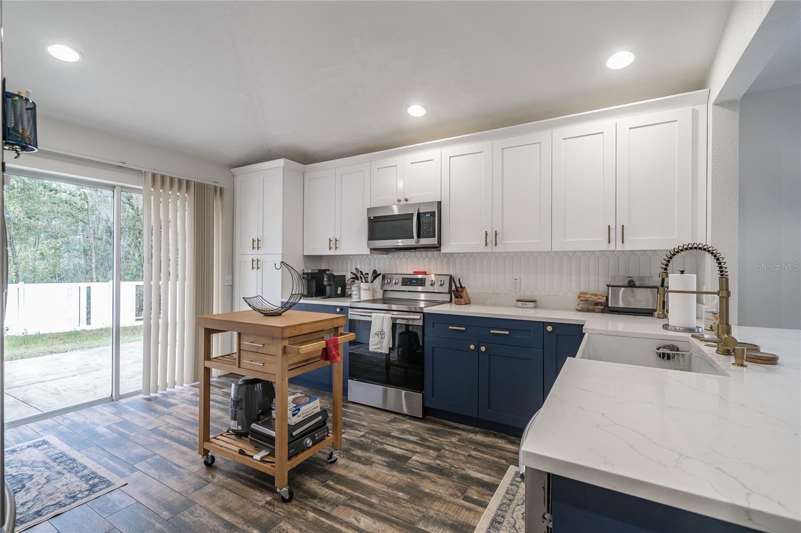 COUNTRY WALK INCREMENT A - Residential