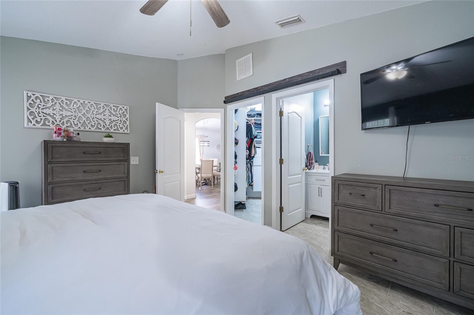 COUNTRY WALK INCREMENT A - Residential