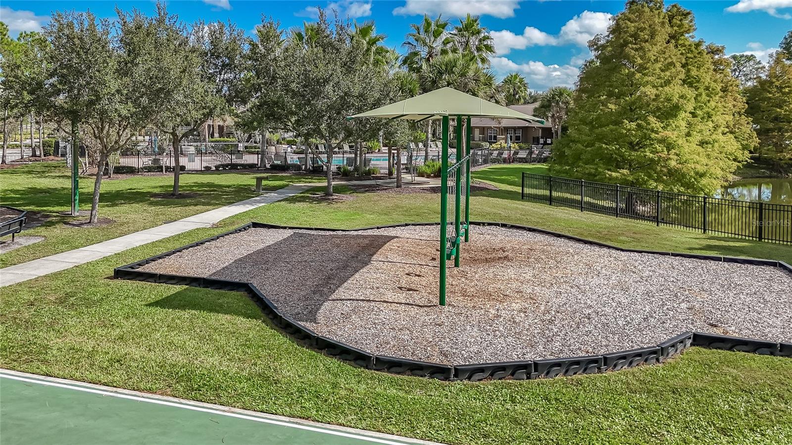 COUNTRY WALK INCREMENT A - Residential