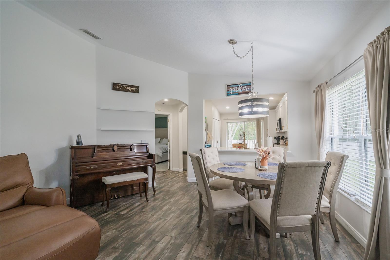 COUNTRY WALK INCREMENT A - Residential