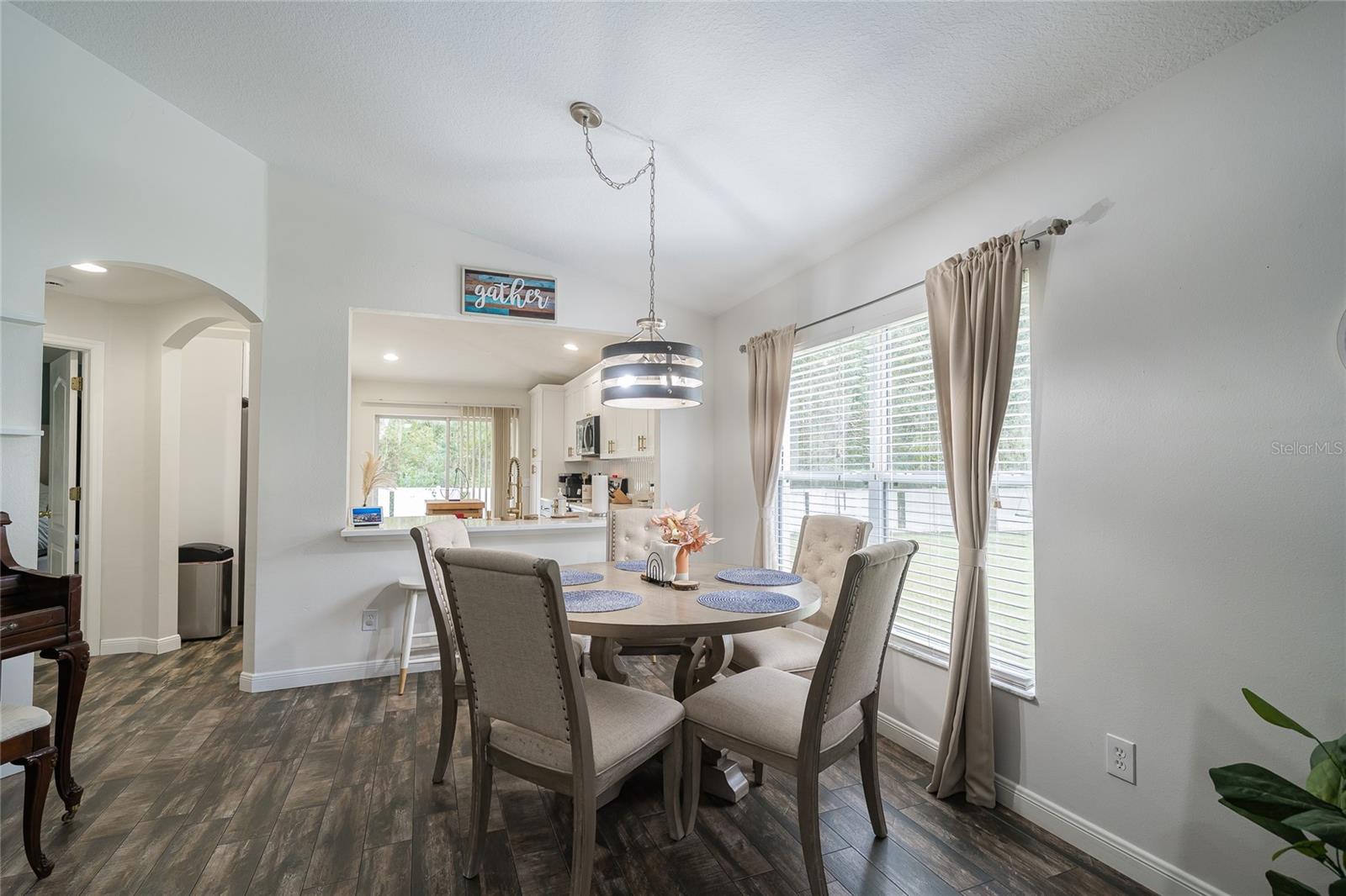 COUNTRY WALK INCREMENT A - Residential