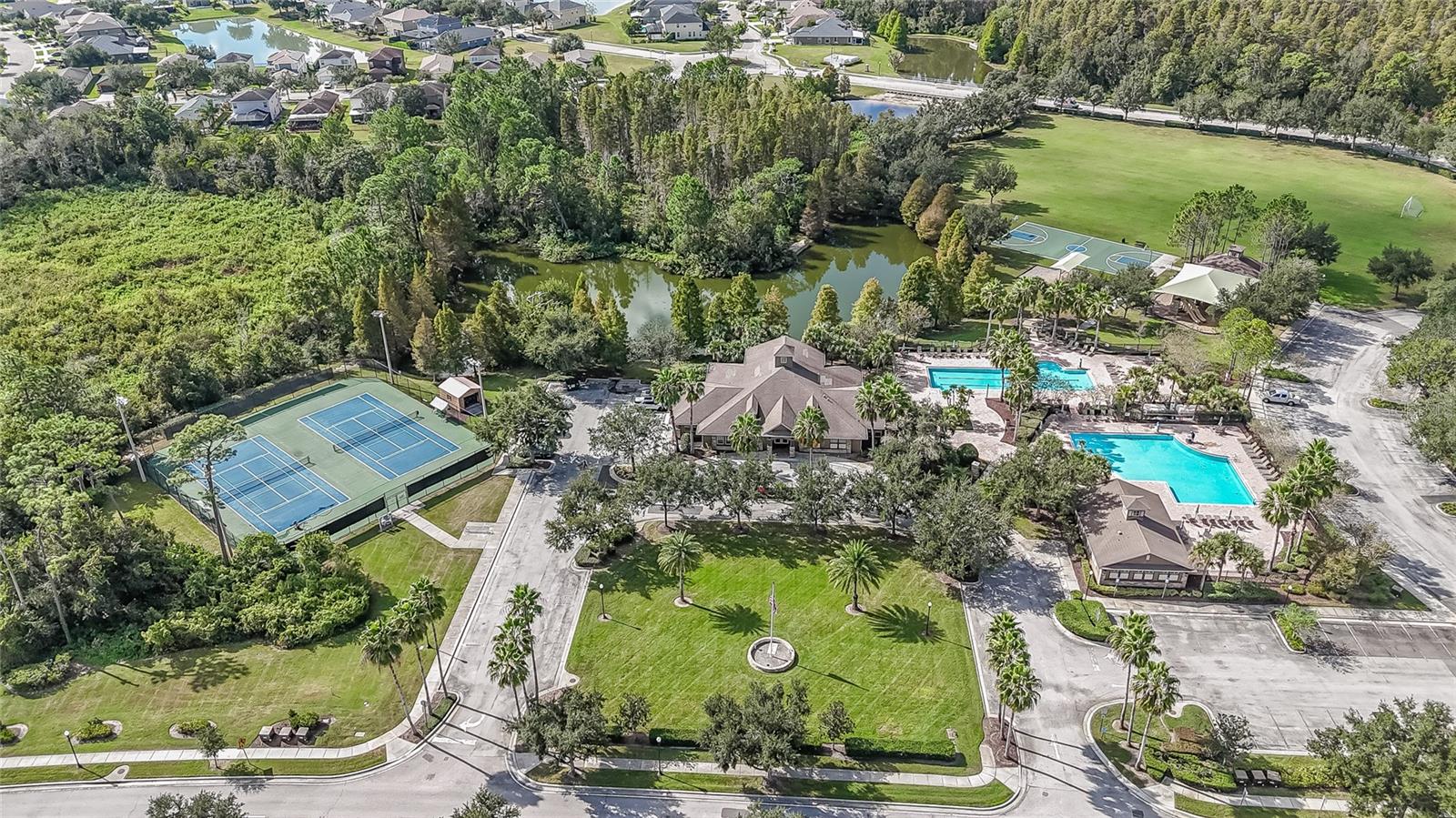 COUNTRY WALK INCREMENT A - Residential