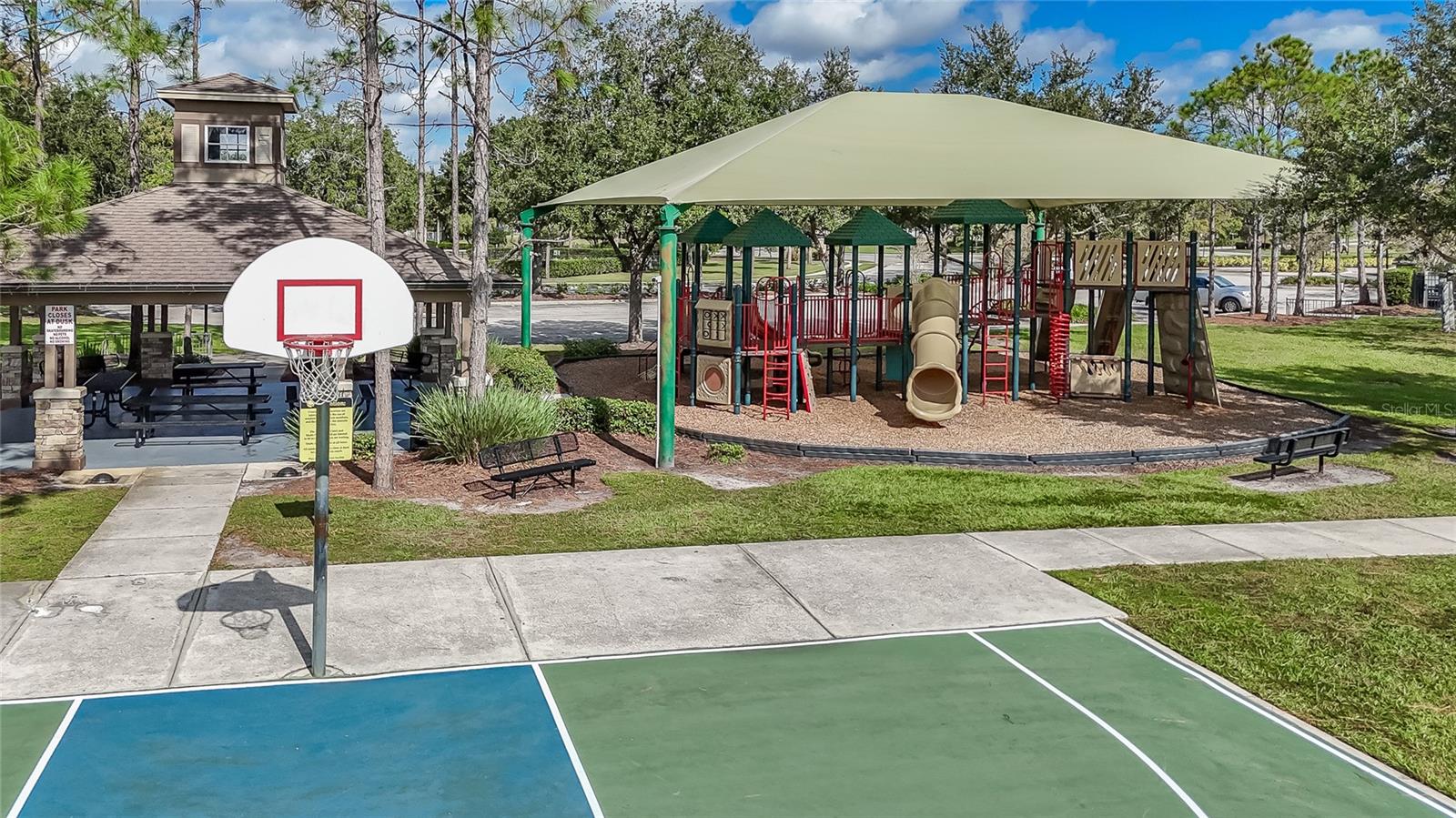 COUNTRY WALK INCREMENT A - Residential