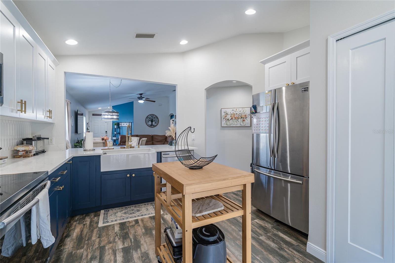 COUNTRY WALK INCREMENT A - Residential