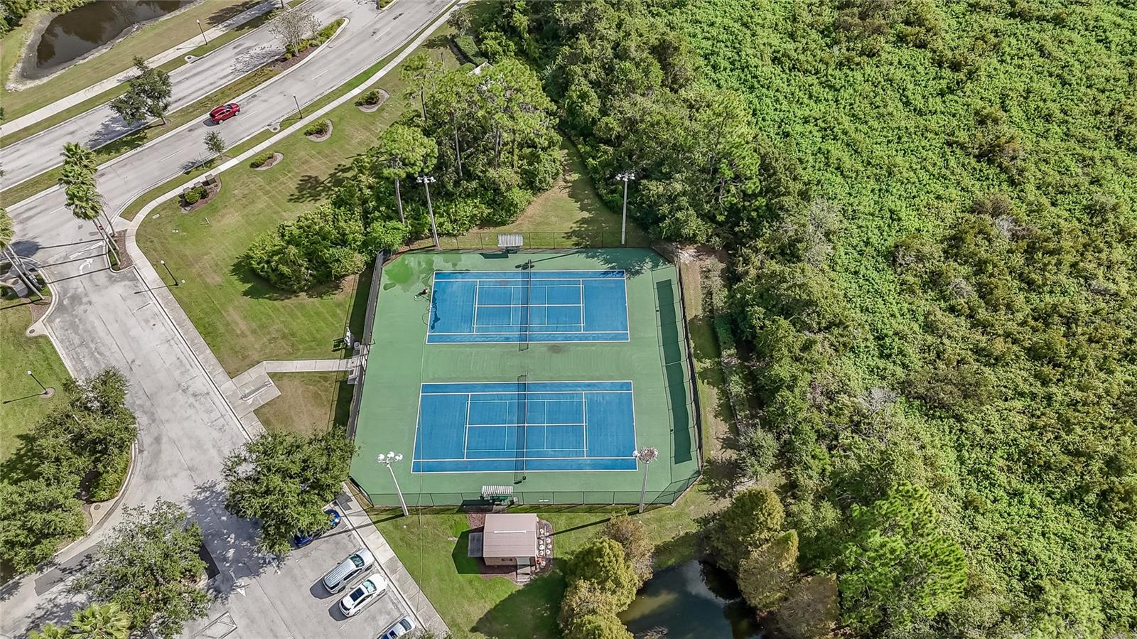 COUNTRY WALK INCREMENT A - Residential