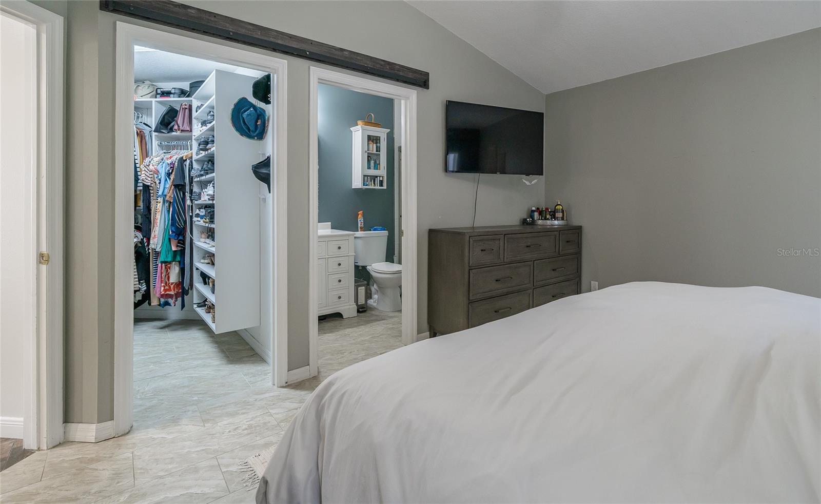 COUNTRY WALK INCREMENT A - Residential