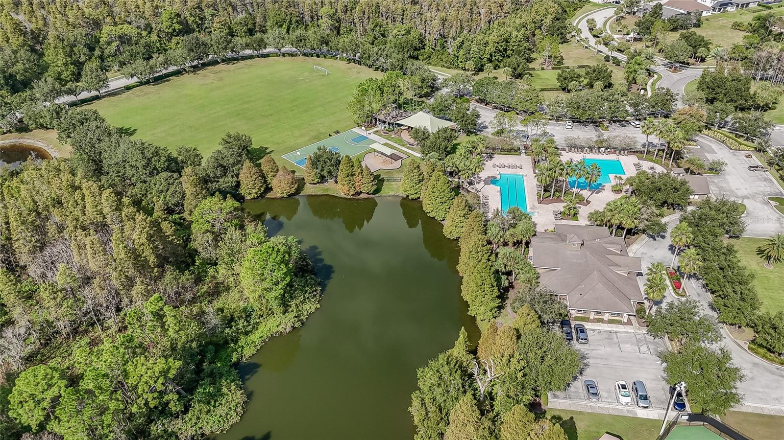 COUNTRY WALK INCREMENT A - Residential