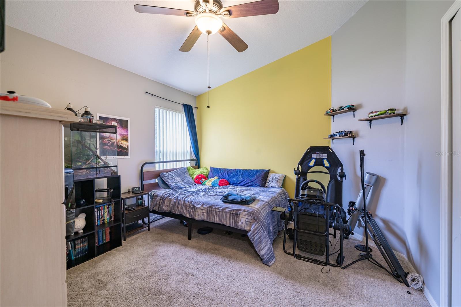 COUNTRY WALK INCREMENT A - Residential