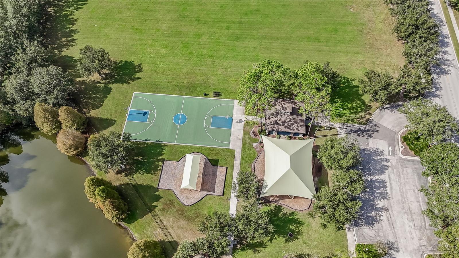 COUNTRY WALK INCREMENT A - Residential