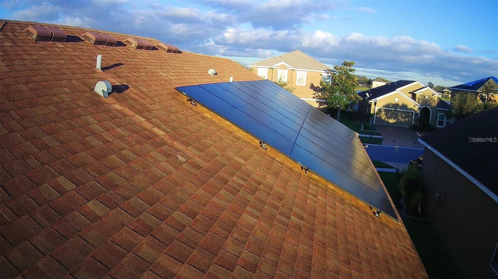 BAHIA LAKES PH 3 - Residential