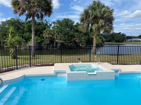 A home in PUNTA GORDA