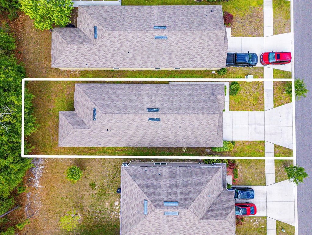 Photo of 2878 Buck Creek Place, Green Cove Springs, FL 32043 (MLS # FC317517)