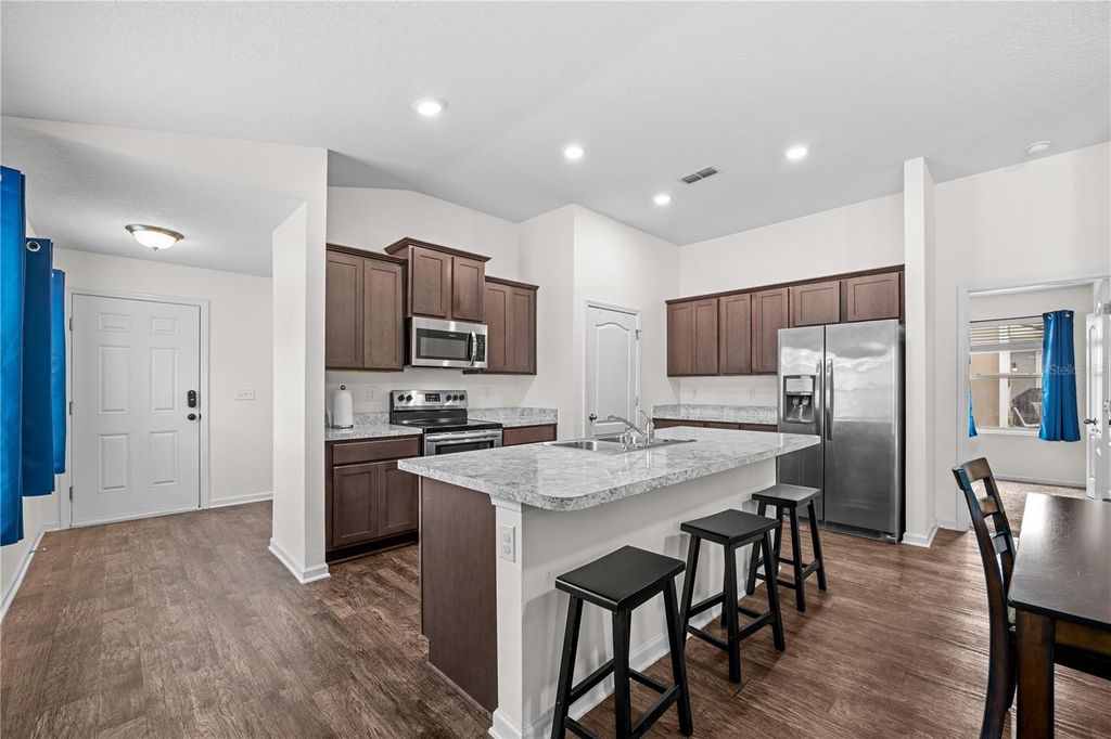 Photo of 2878 Buck Creek Place, Green Cove Springs, FL 32043 (MLS # FC317517)