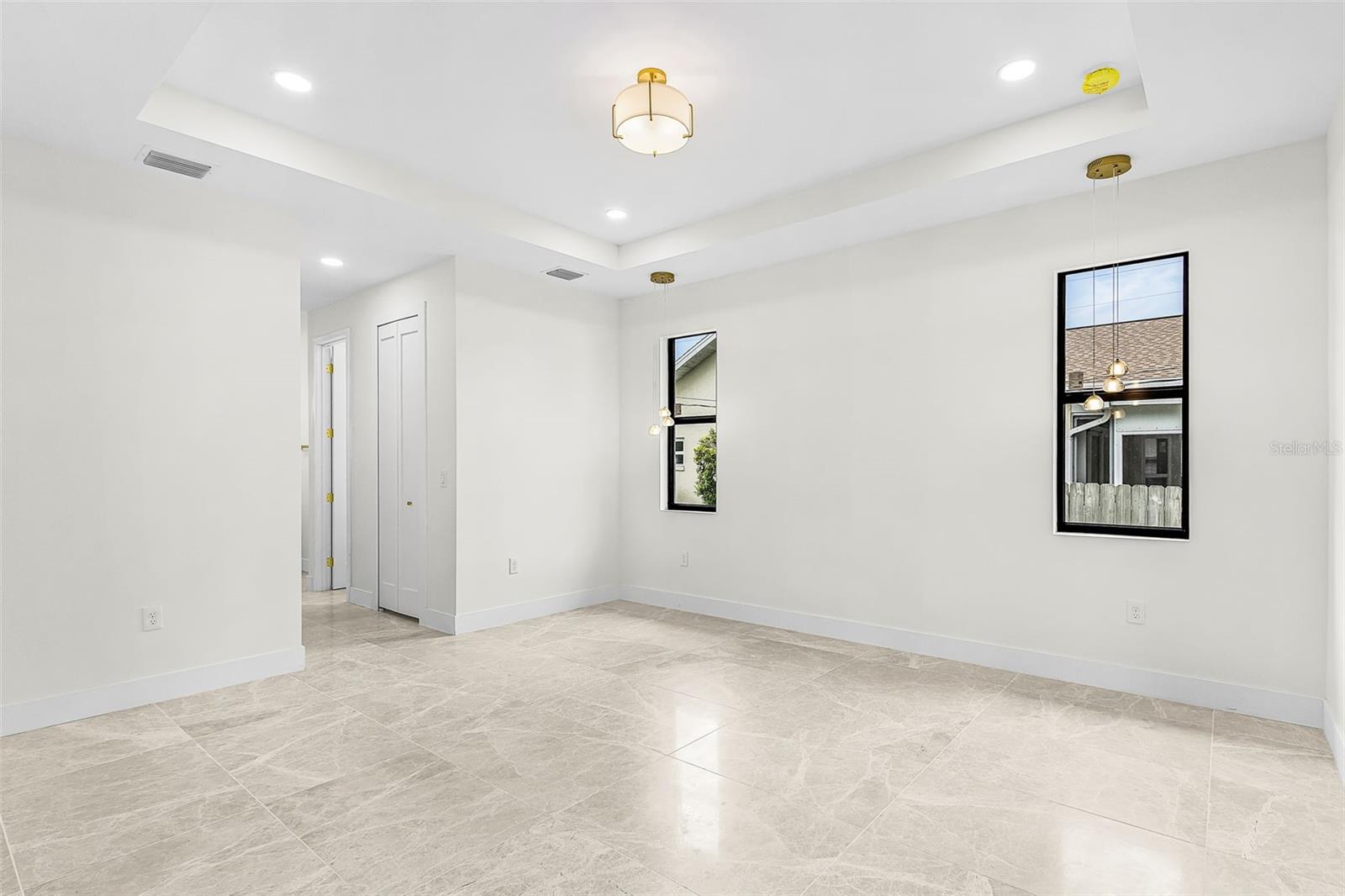 PORT CHARLOTTE SEC 050 - Residential
