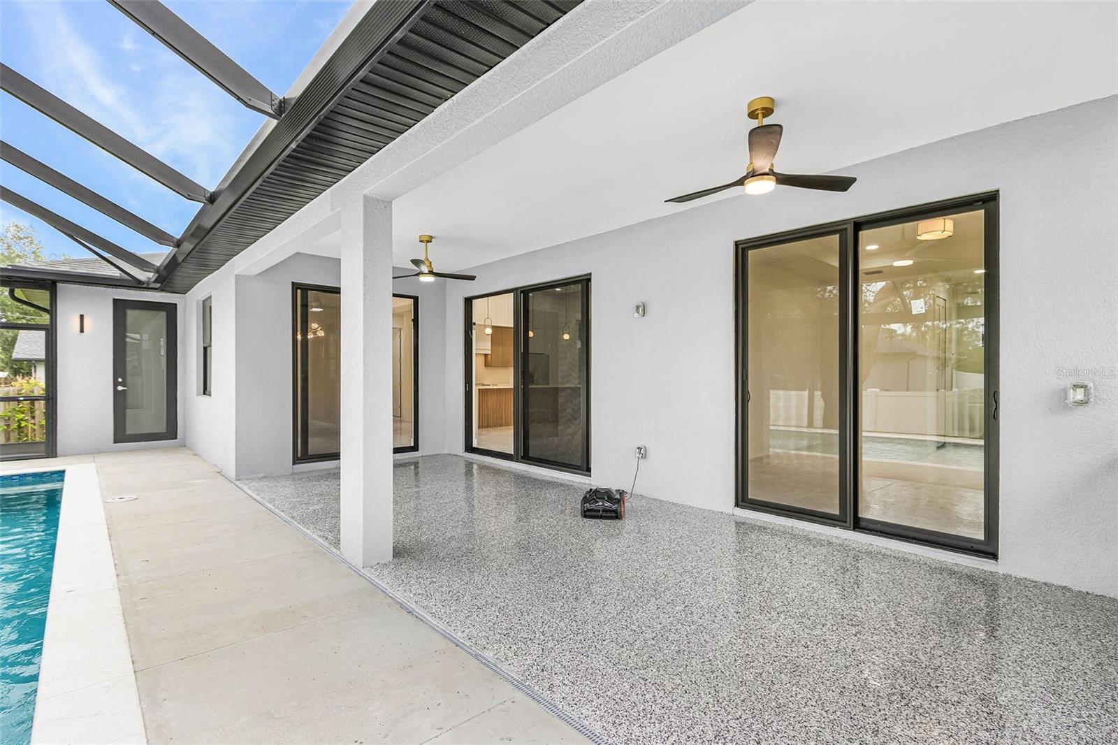 PORT CHARLOTTE SEC 050 - Residential