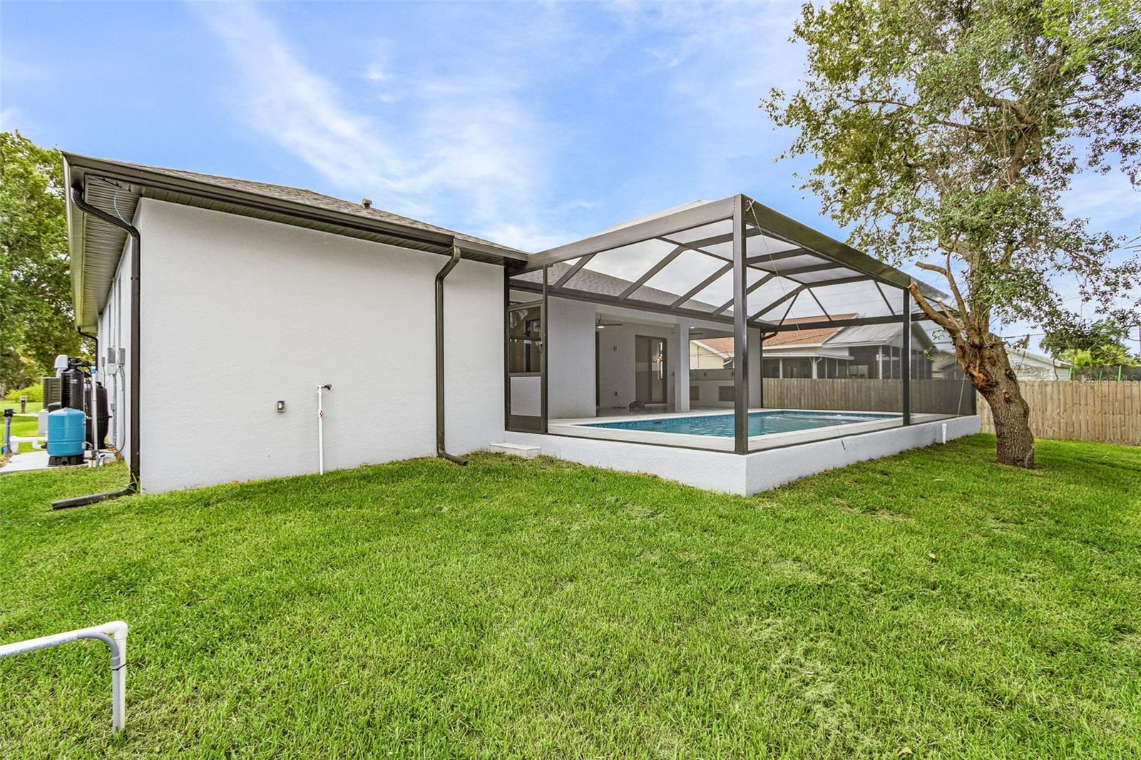 PORT CHARLOTTE SEC 050 - Residential