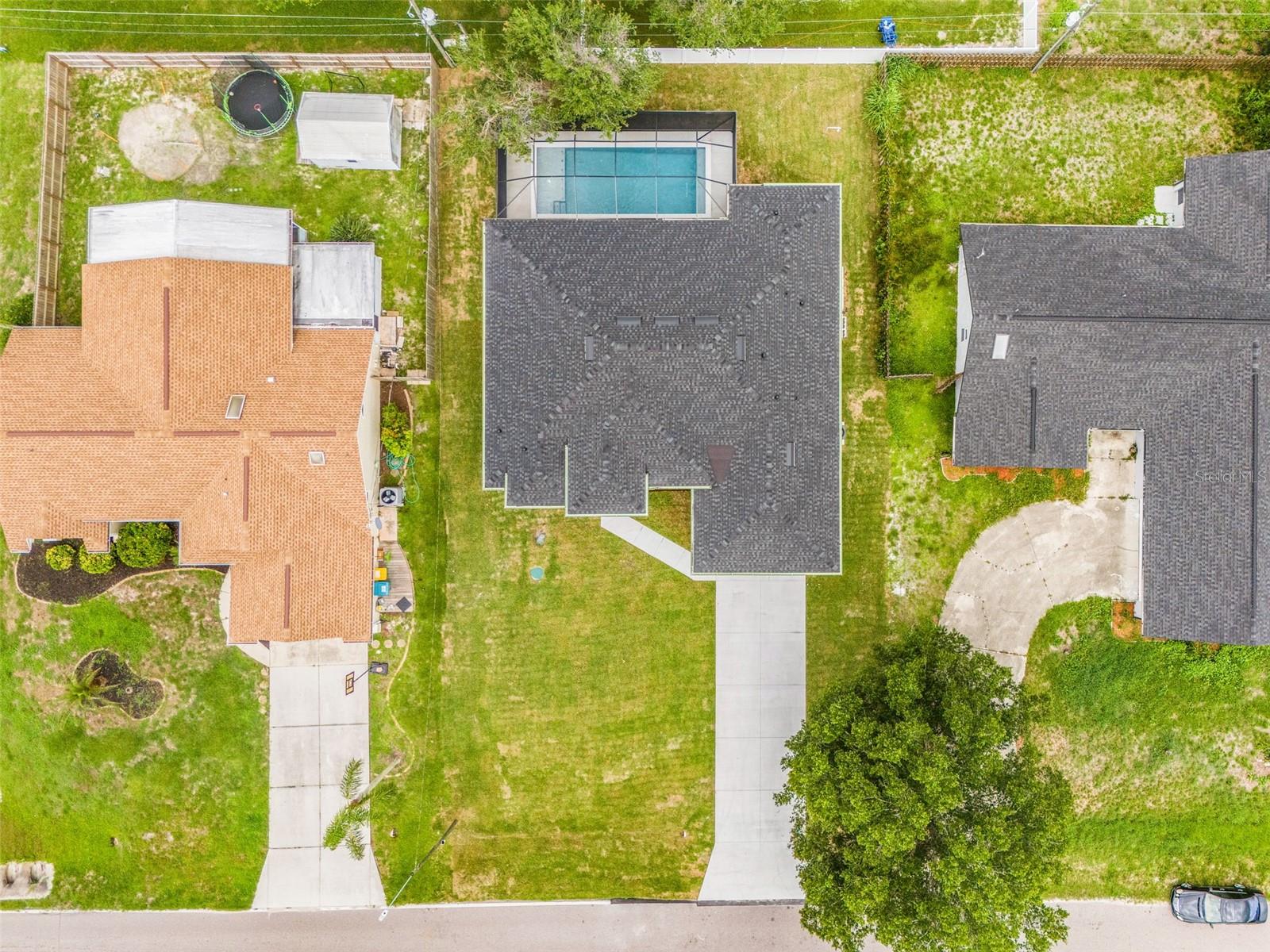 PORT CHARLOTTE SEC 050 - Residential