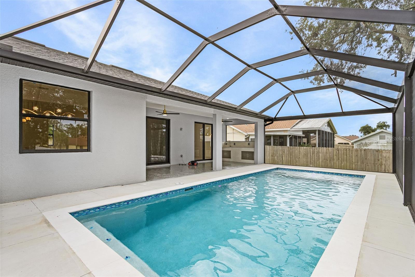 PORT CHARLOTTE SEC 050 - Residential
