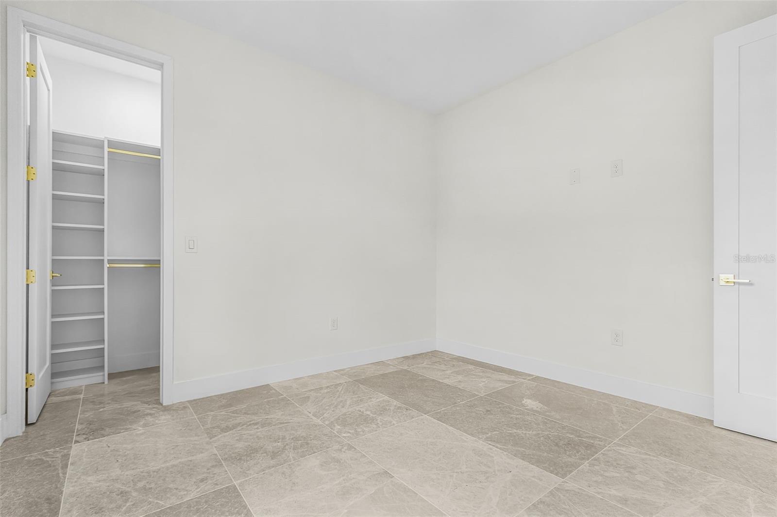 PORT CHARLOTTE SEC 050 - Residential