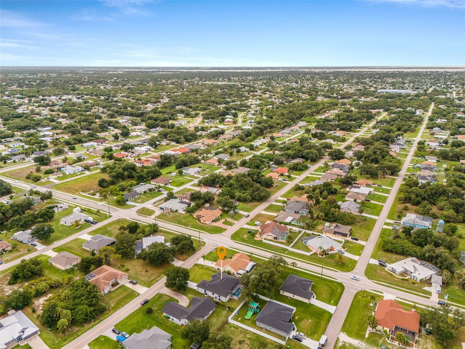 PORT CHARLOTTE SEC 050 - Residential