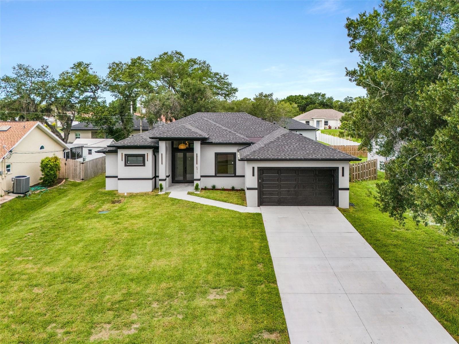 PORT CHARLOTTE SEC 050 - Residential