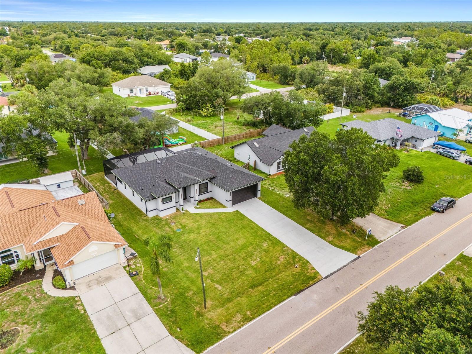 PORT CHARLOTTE SEC 050 - Residential