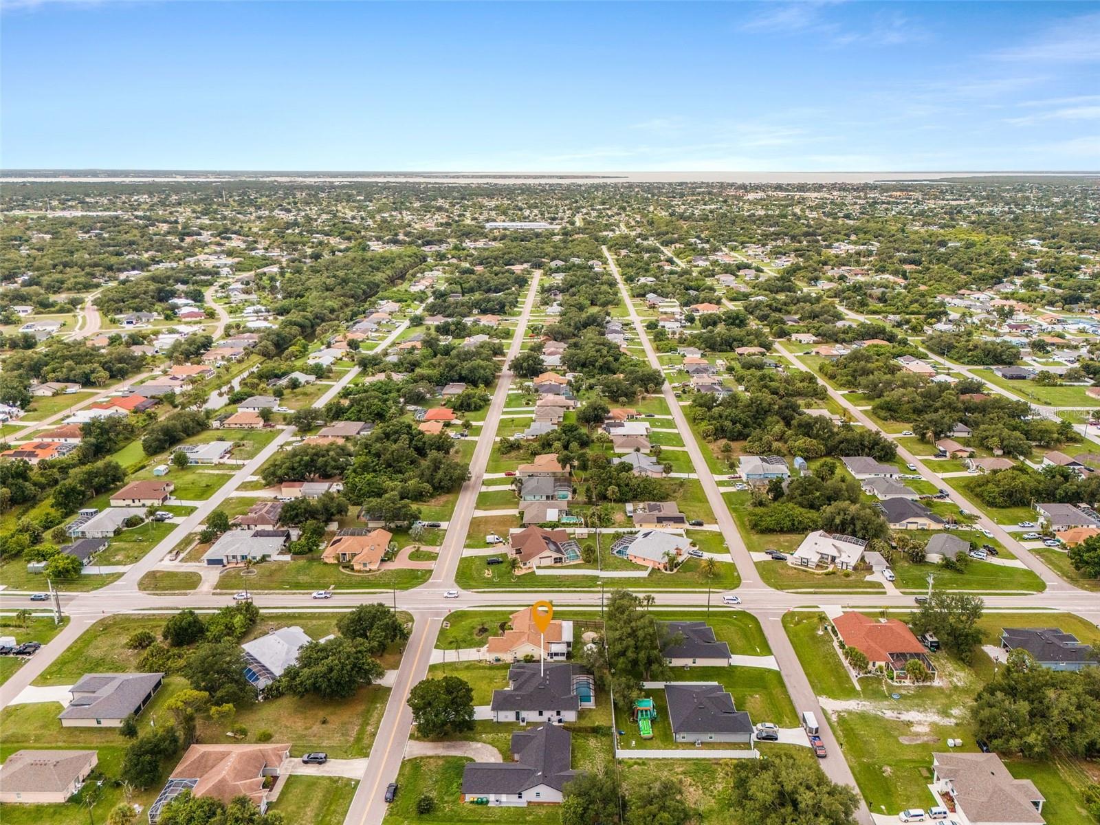 PORT CHARLOTTE SEC 050 - Residential