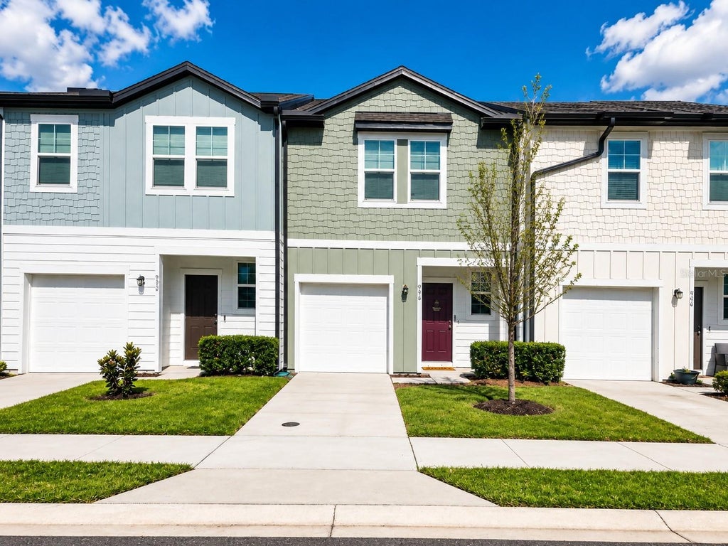 Photo of 936 Grandin Street, Davenport, FL 33837 (MLS # S5155252)