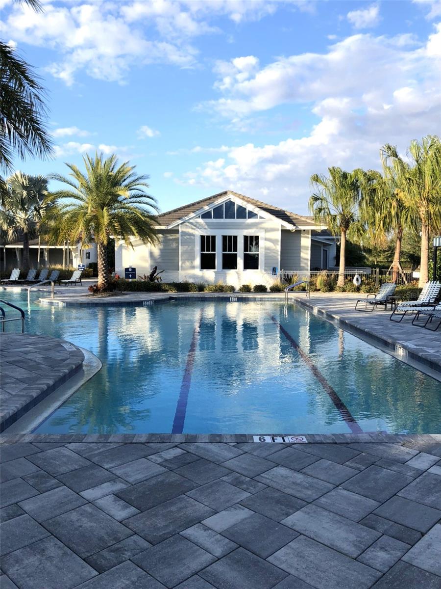 CANOE CREEK - Residential