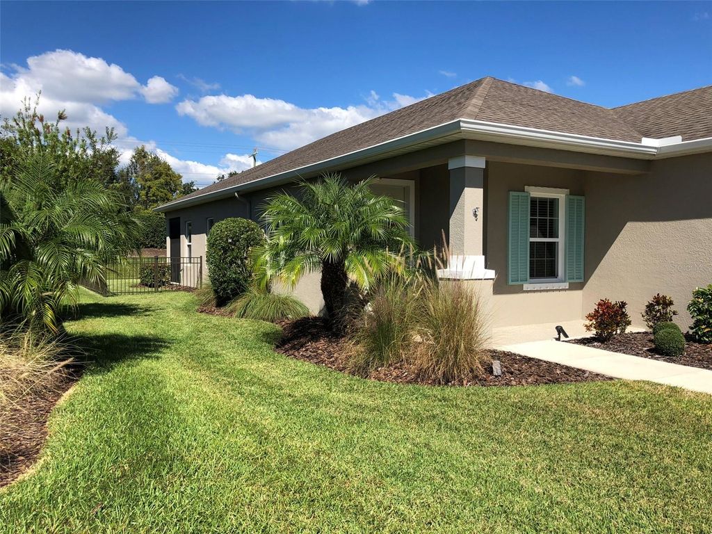 Photo of 13544 Old Creek Court, Parrish, FL 34219 (MLS # TB8481706)