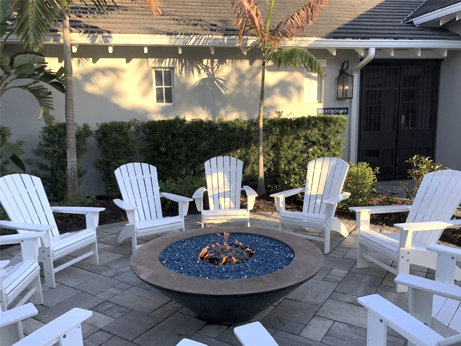 CANOE CREEK - Residential