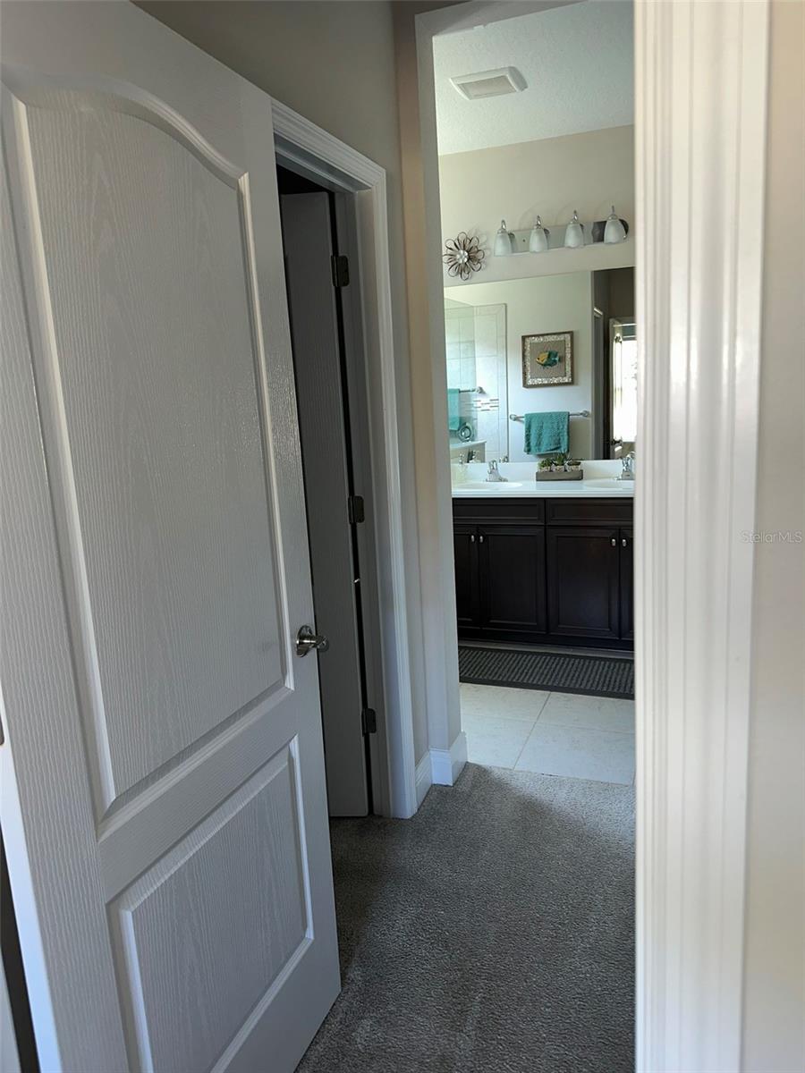 CANOE CREEK - Residential