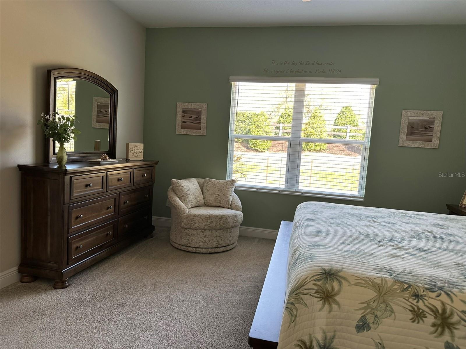 CANOE CREEK - Residential