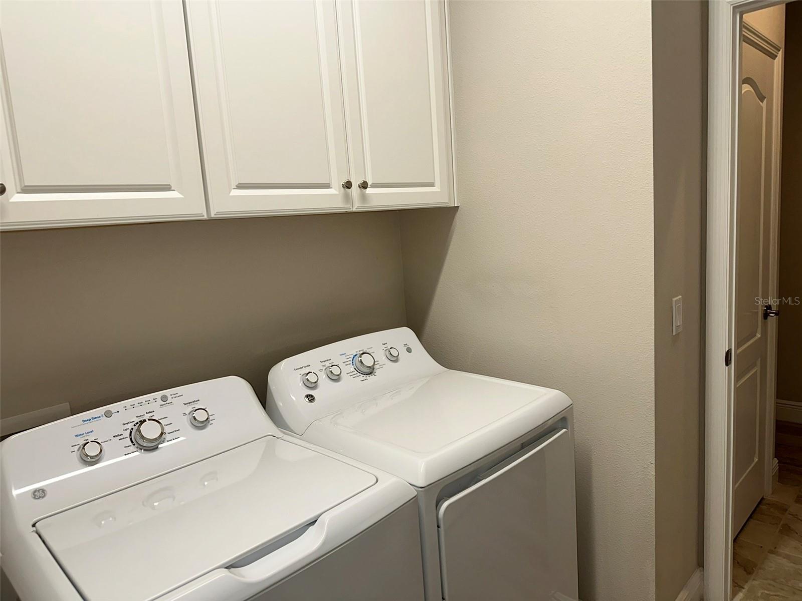 CANOE CREEK - Residential