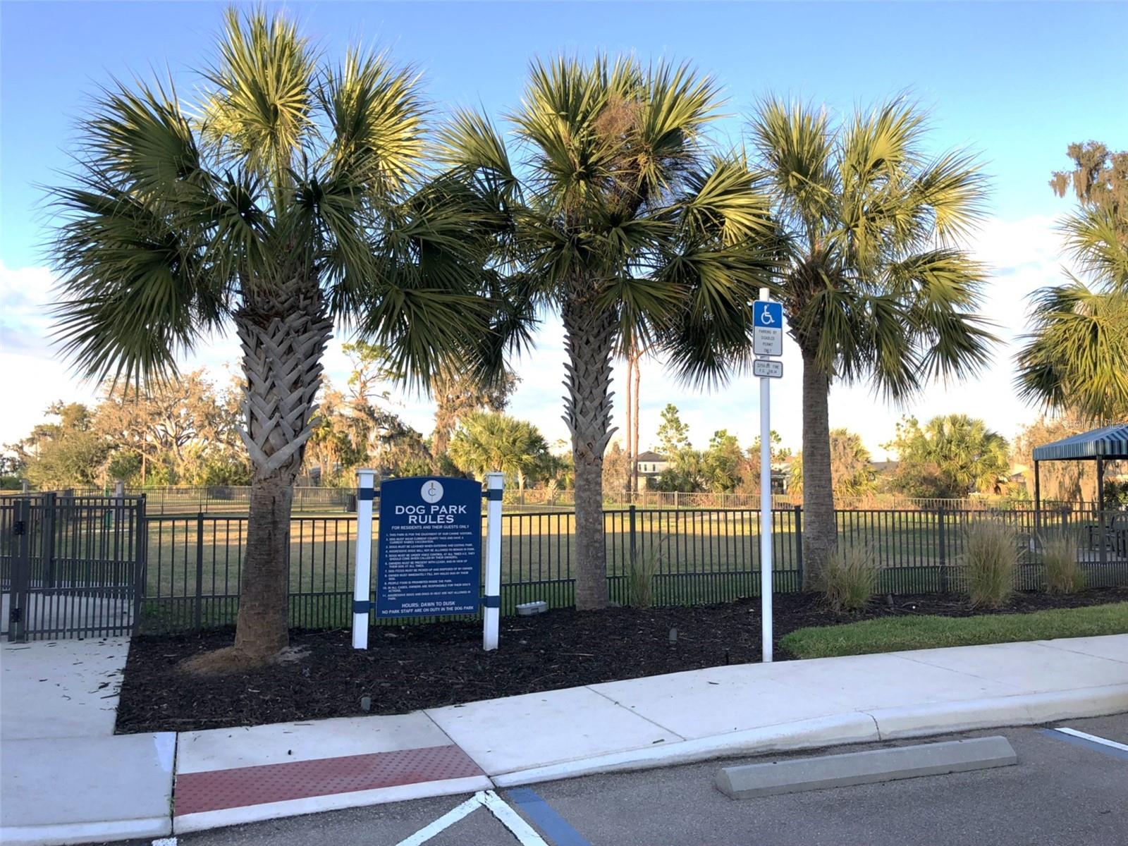 CANOE CREEK - Residential