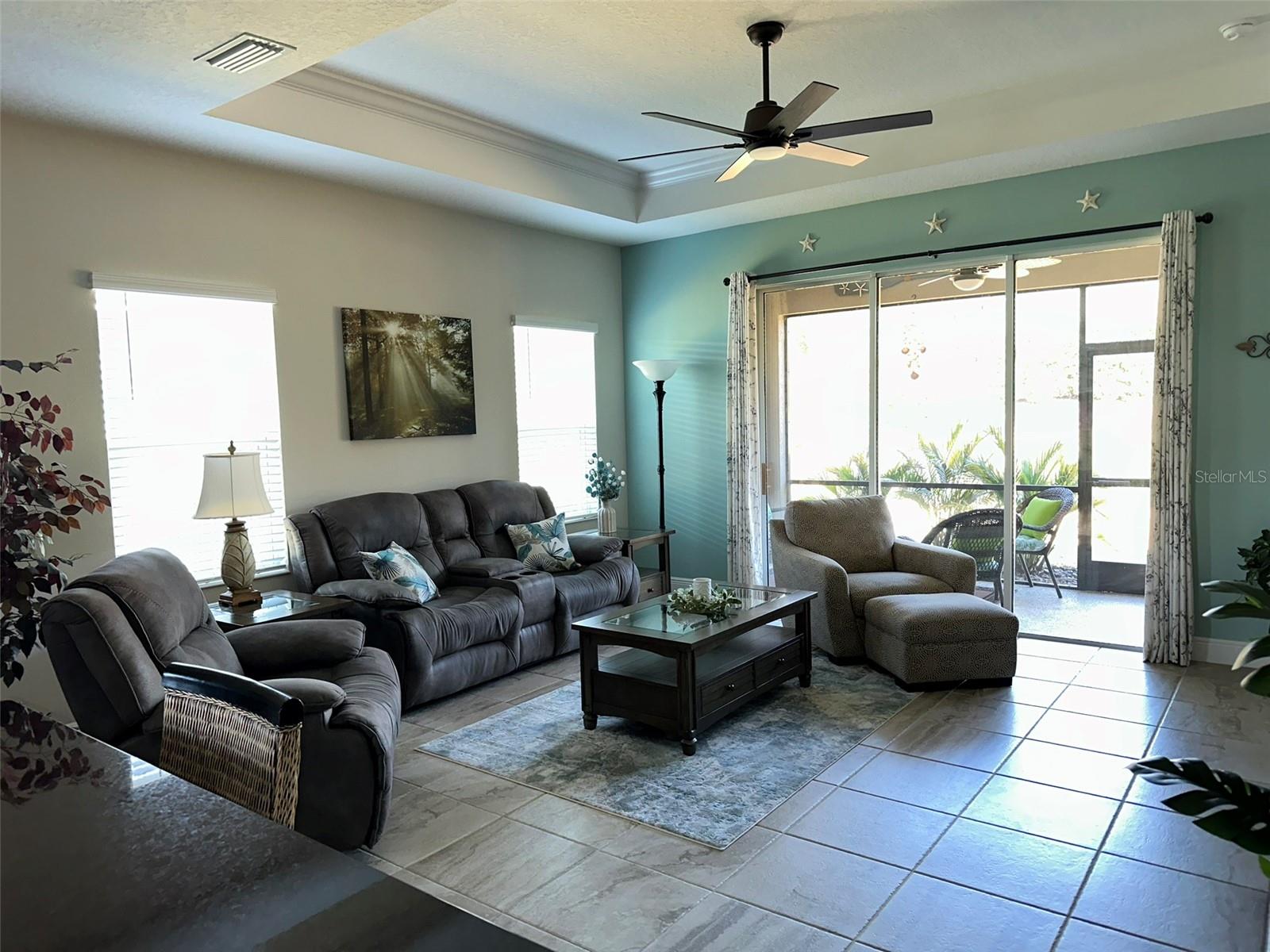 CANOE CREEK - Residential