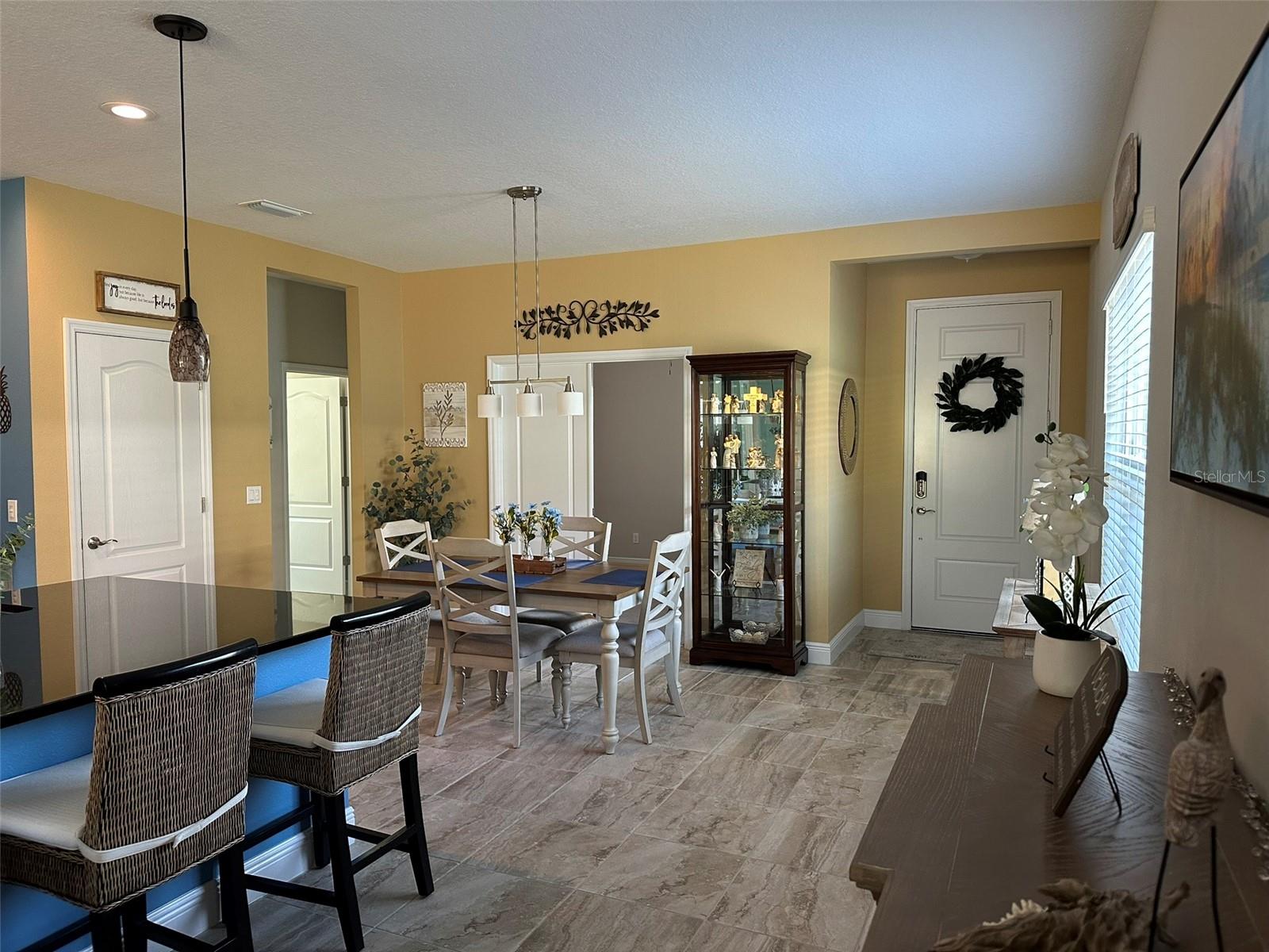 CANOE CREEK - Residential