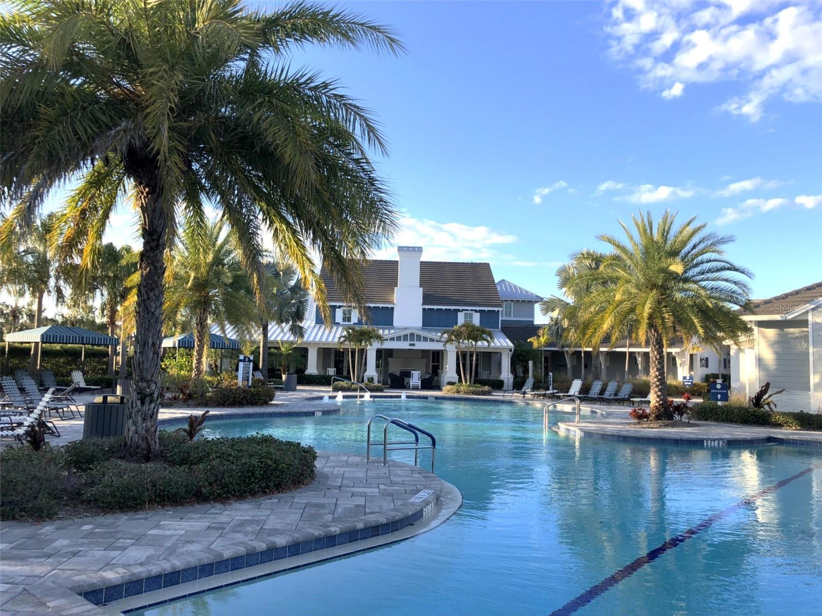 CANOE CREEK - Residential