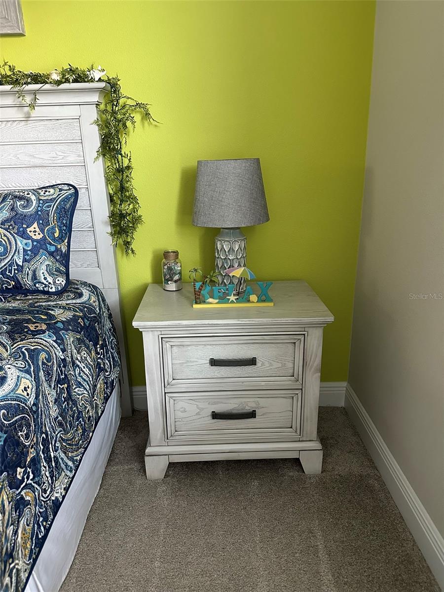 CANOE CREEK - Residential