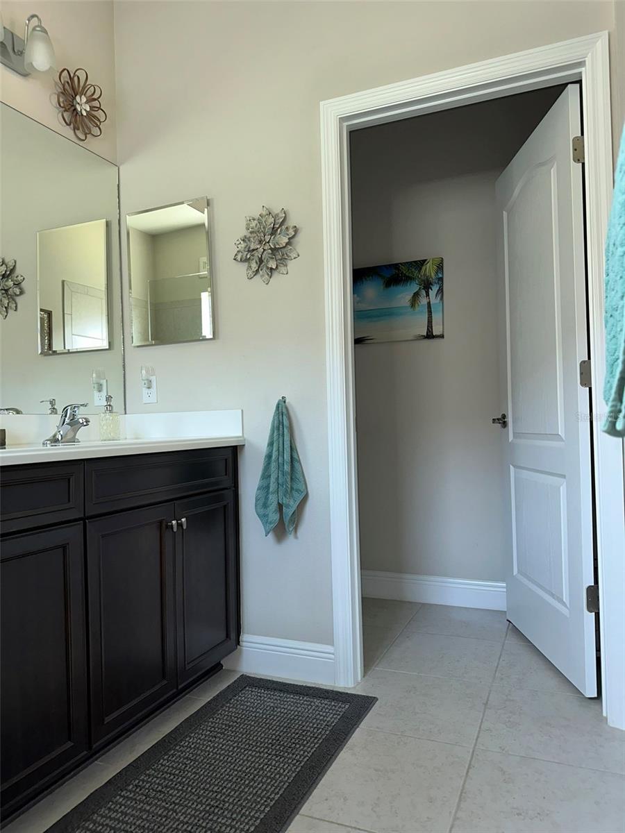 CANOE CREEK - Residential