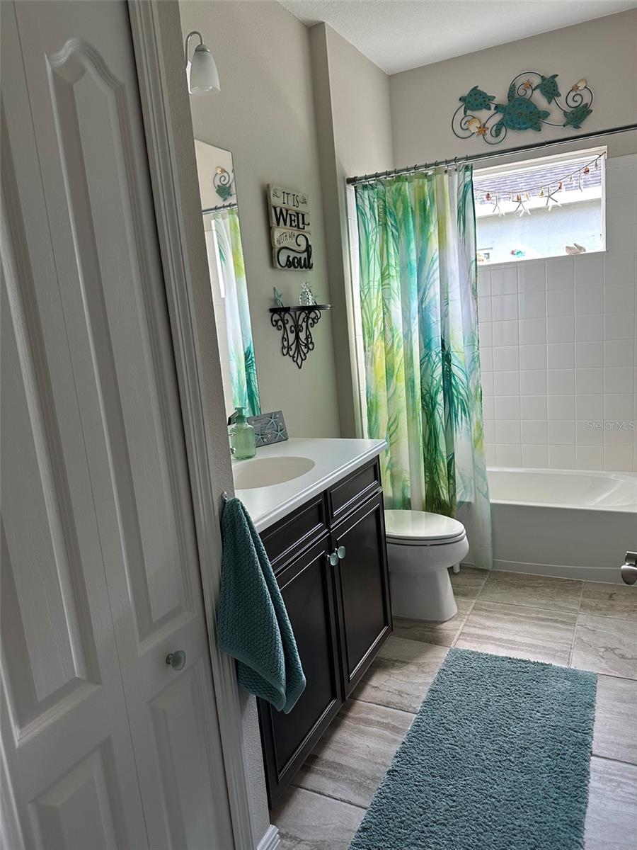 CANOE CREEK - Residential