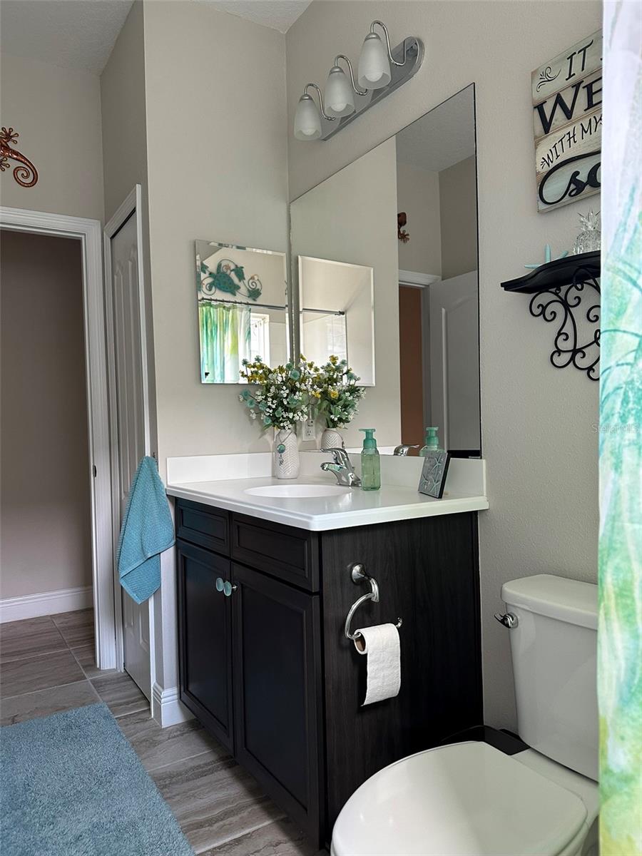 CANOE CREEK - Residential