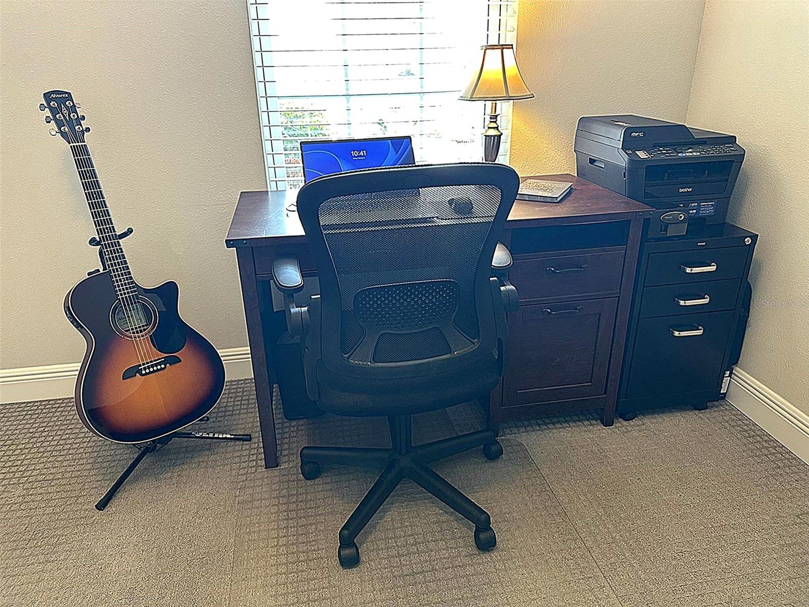 CANOE CREEK - Residential