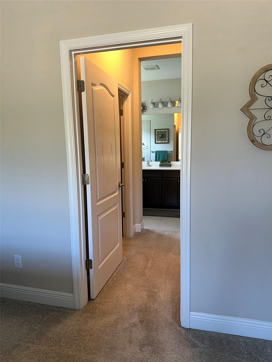 CANOE CREEK - Residential