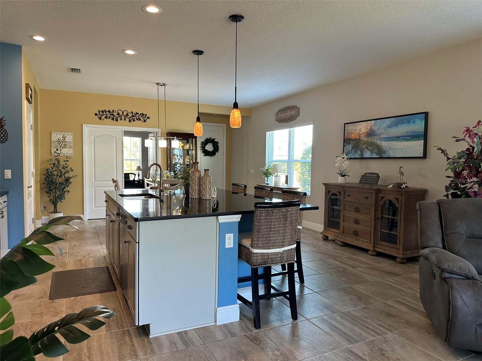 CANOE CREEK - Residential