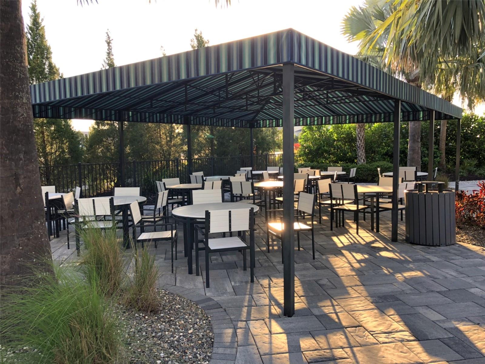 CANOE CREEK - Residential