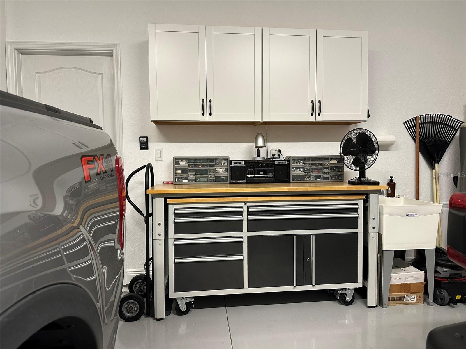 CANOE CREEK - Residential