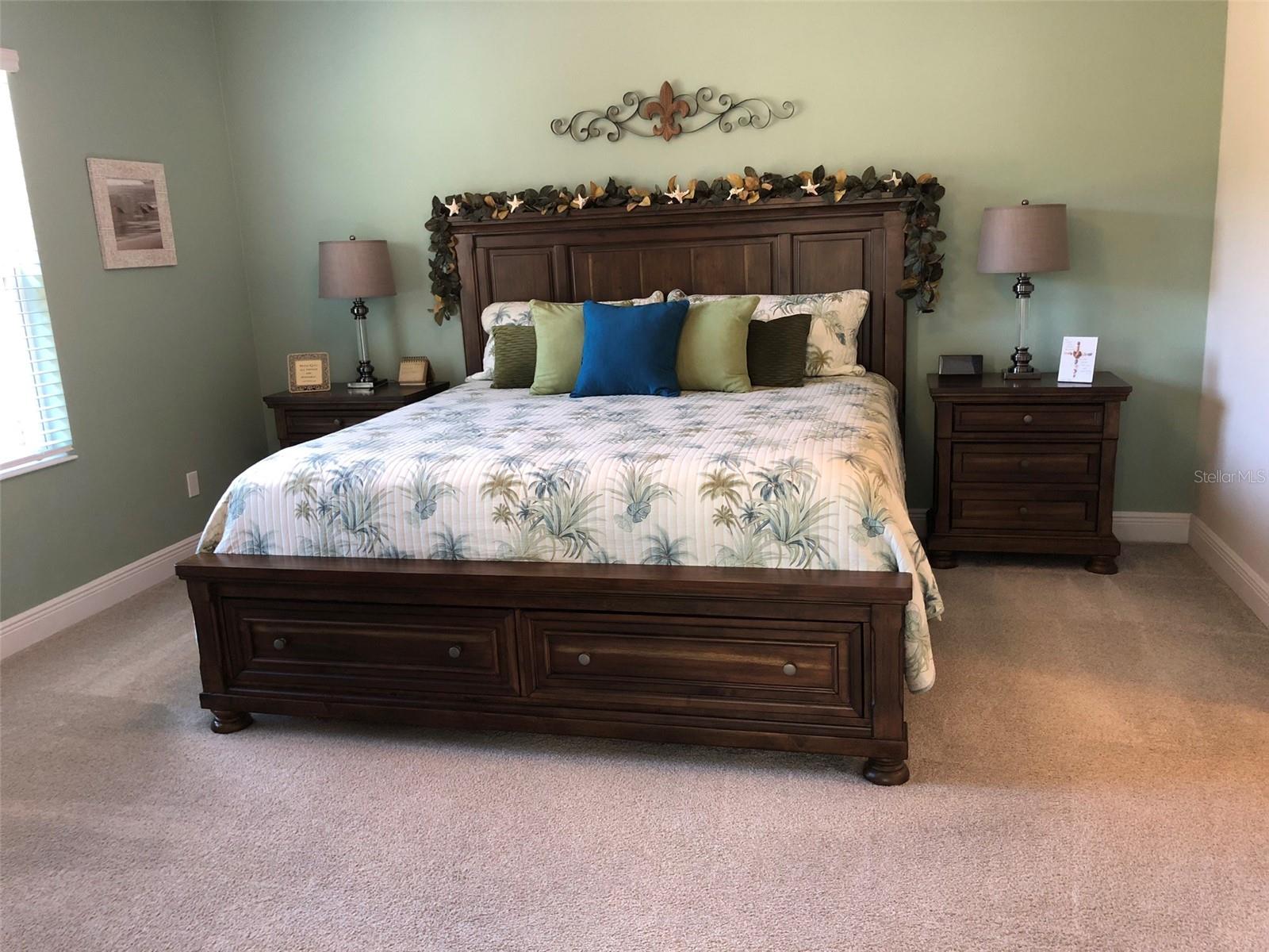 CANOE CREEK - Residential