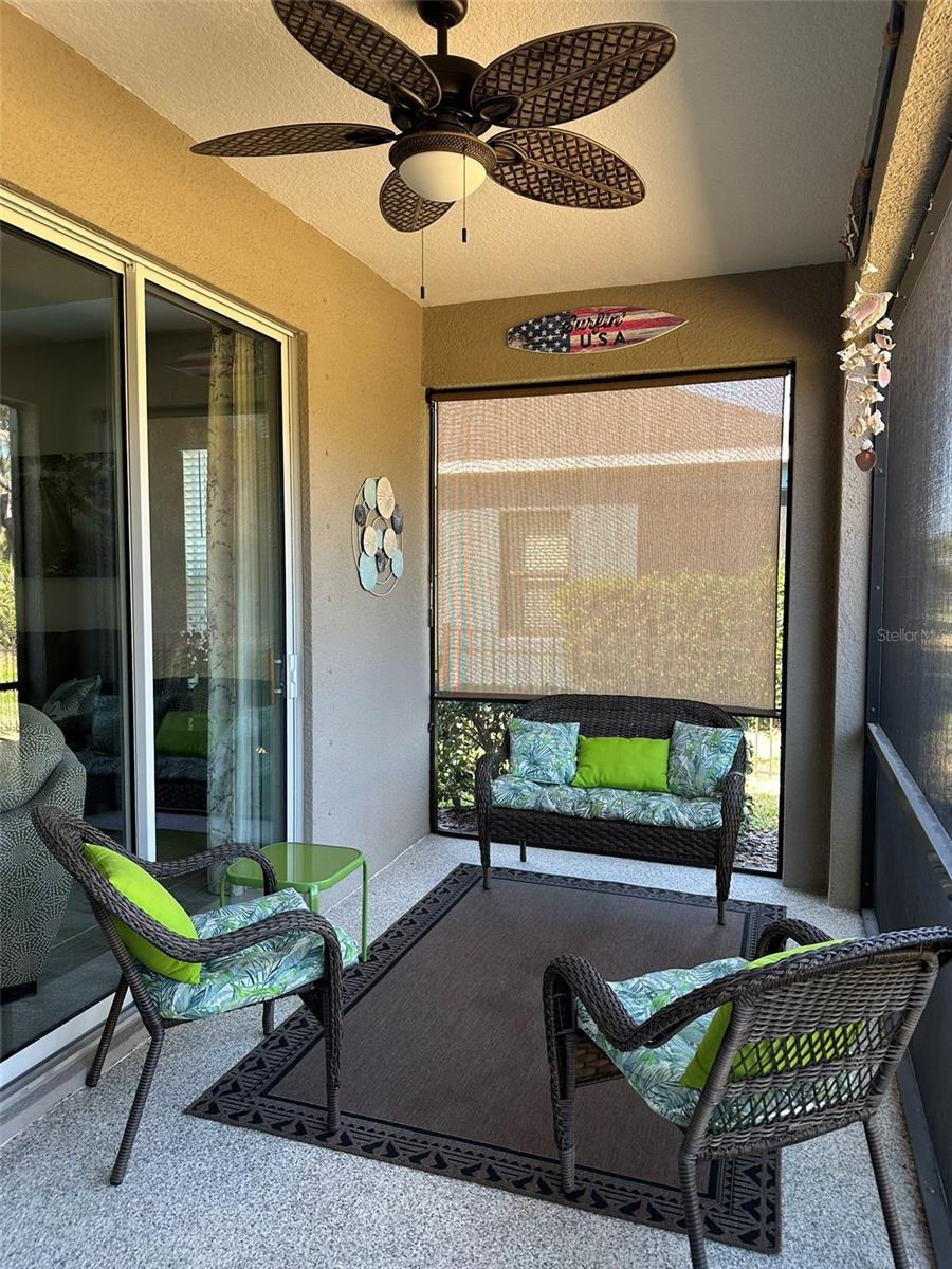 CANOE CREEK - Residential